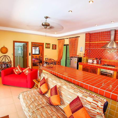 Coconut Paradise Villas Rawai Quarto foto